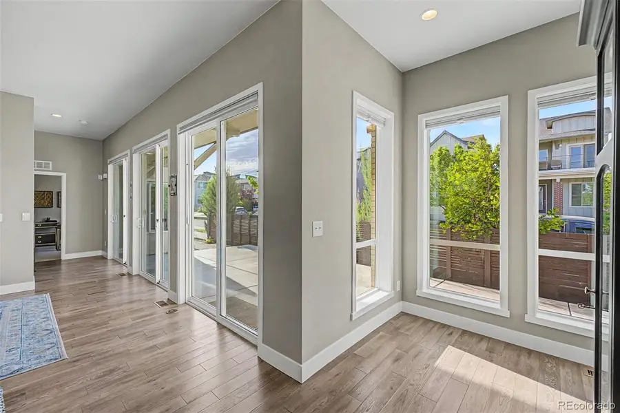 6773 Mariposa Court, Denver, CO 80221 - #3