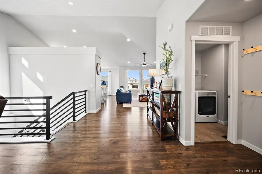 7372 Glen Forest Lane, Colorado Springs, CO 80927 - #2