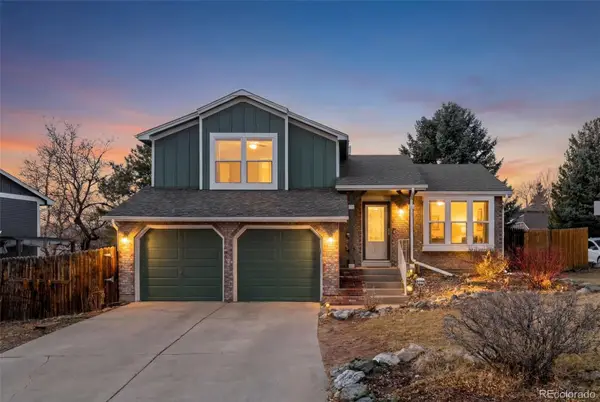 8055 S Hoyt Street, Littleton, CO 80128