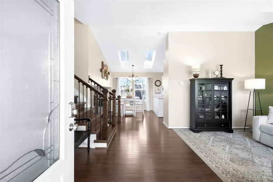 8055 S Hoyt Street, Littleton, CO 80128 - Image #2