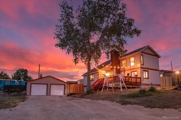 506 E 2nd Street, Leadville, CO 80461