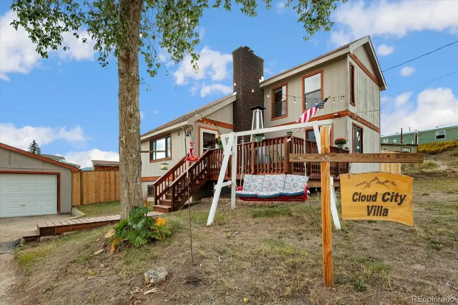506 E 2nd Street, Leadville, CO 80461 - #2