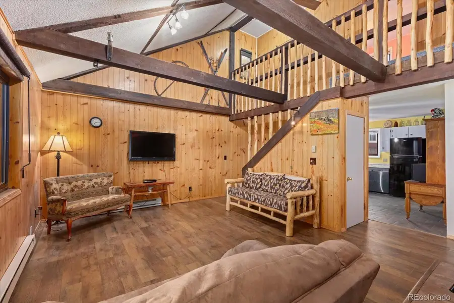 506 E 2nd Street, Leadville, CO 80461 - #3