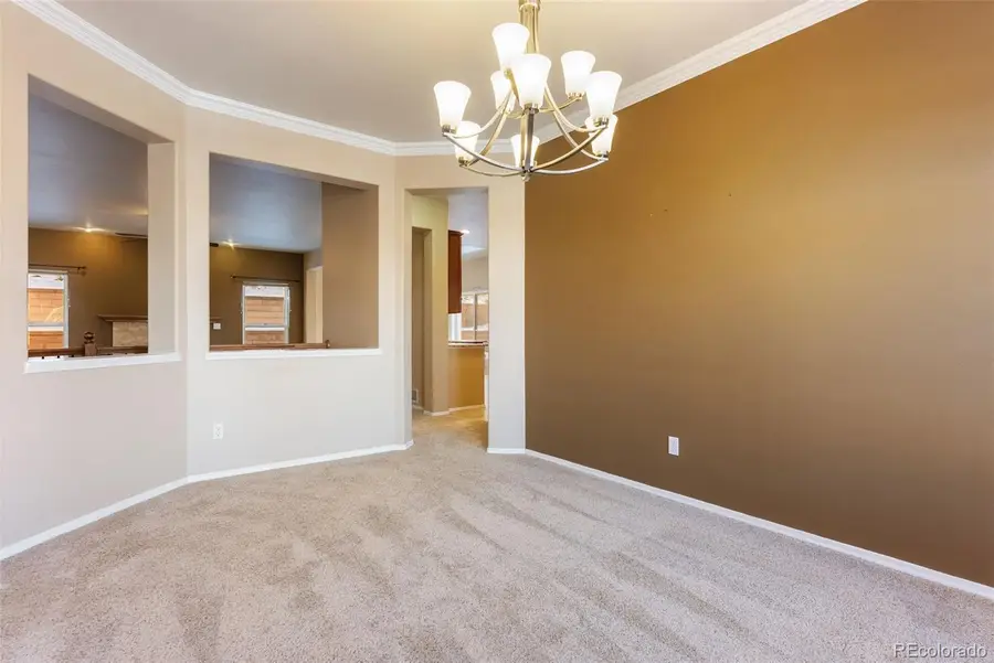 1725 Colgate Drive, Colorado Springs, CO 80918 - Image #3