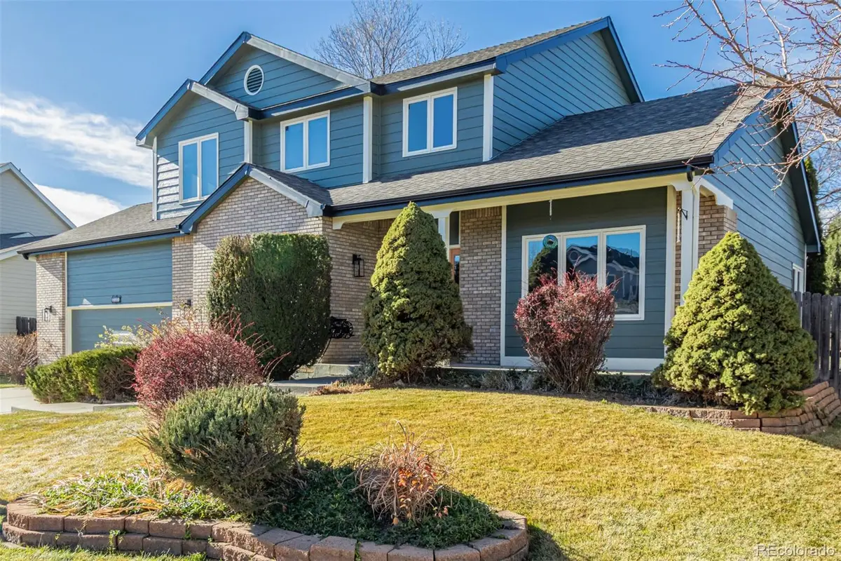 3761 Ashmount Drive, Fort Collins, CO 80525 - Image #1