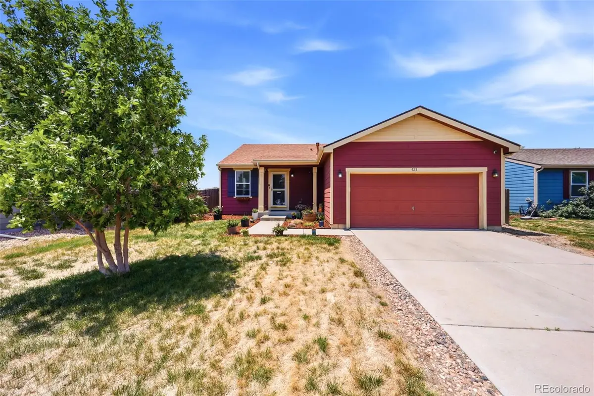 923 Stagecoach Avenue, Brighton, CO 80603 - #1