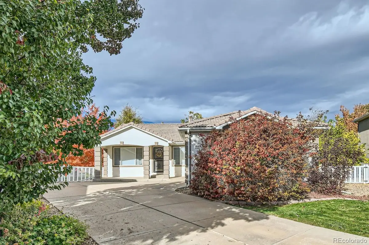 4844 W 117th Avenue, Westminster, CO 80031 - #1