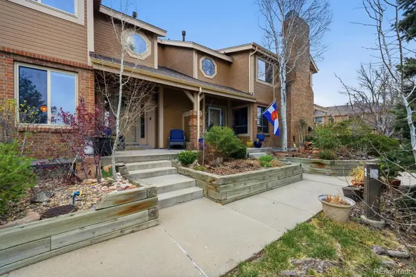 1807 S Deframe Street, Lakewood, CO 80228