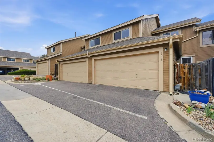 1807 S Deframe Street, Lakewood, CO 80228 - #2