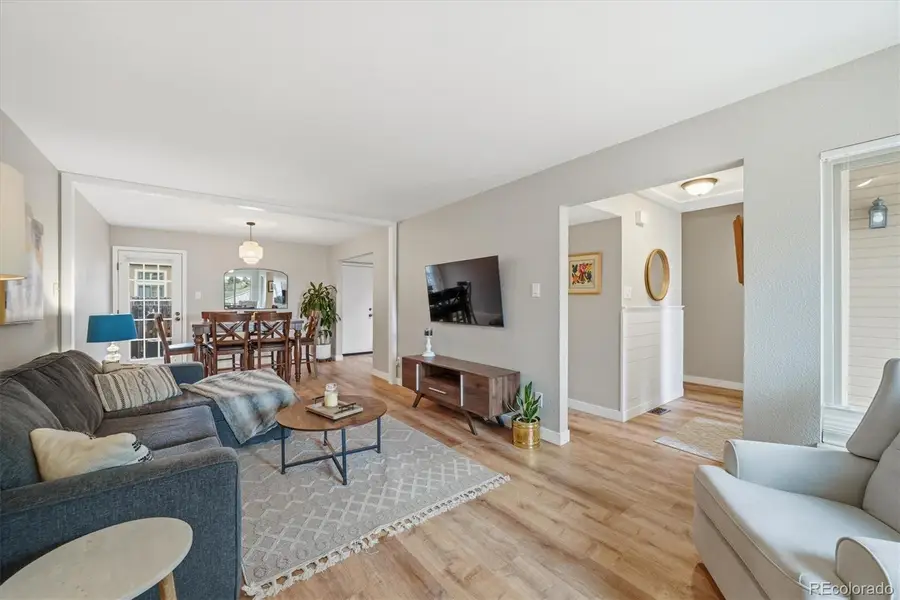 1807 S Deframe Street, Lakewood, CO 80228 - #3