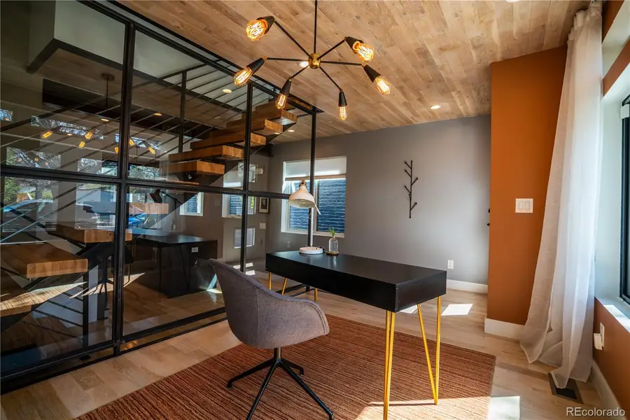 3548 Lipan Street, Denver, CO 80211 - #3