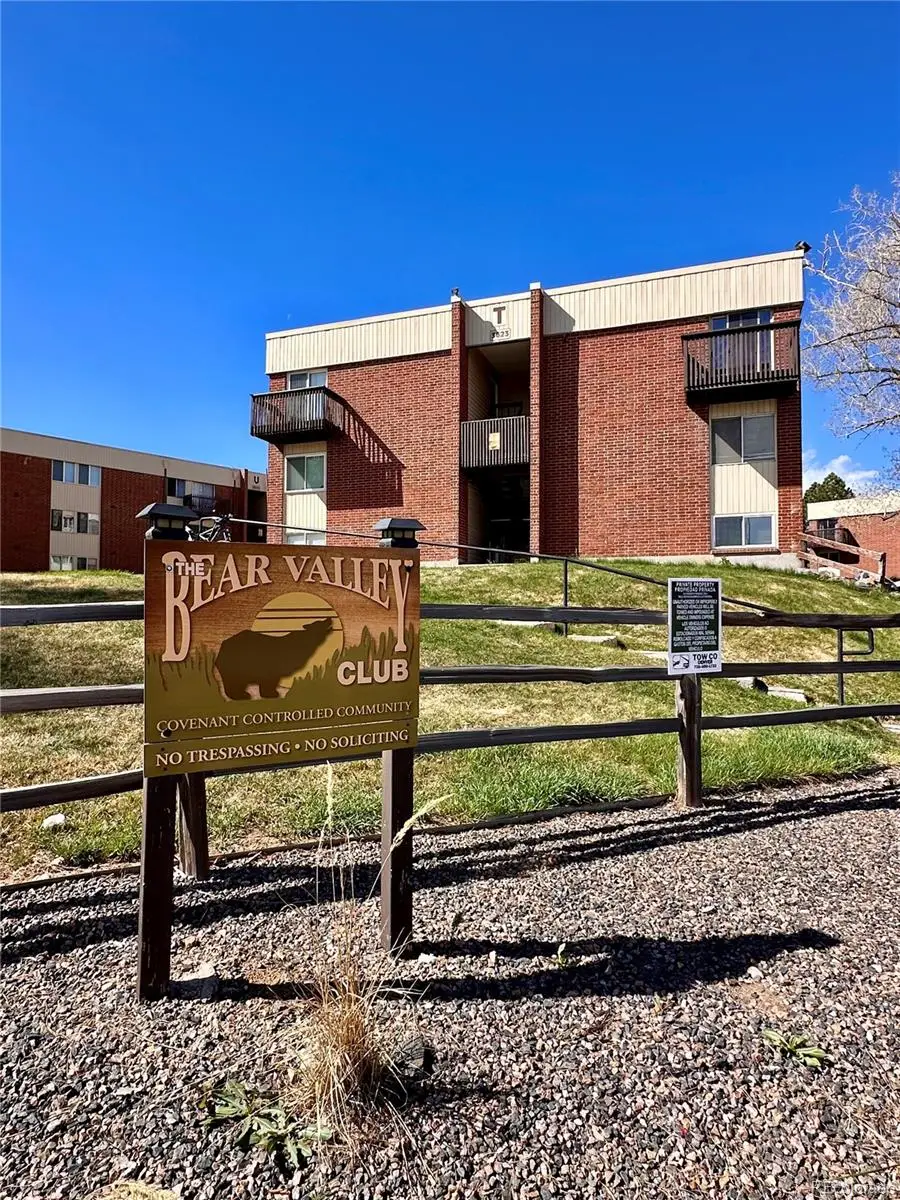 3623 S Sheridan Boulevard #T6, Denver, CO 80235 - #1