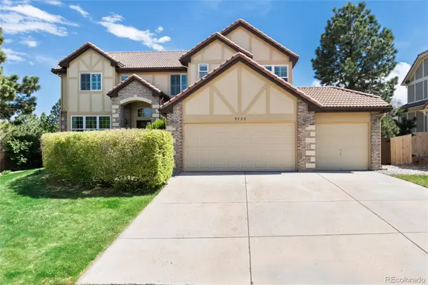 9758 Colinade Drive, Lone Tree, CO 80124
