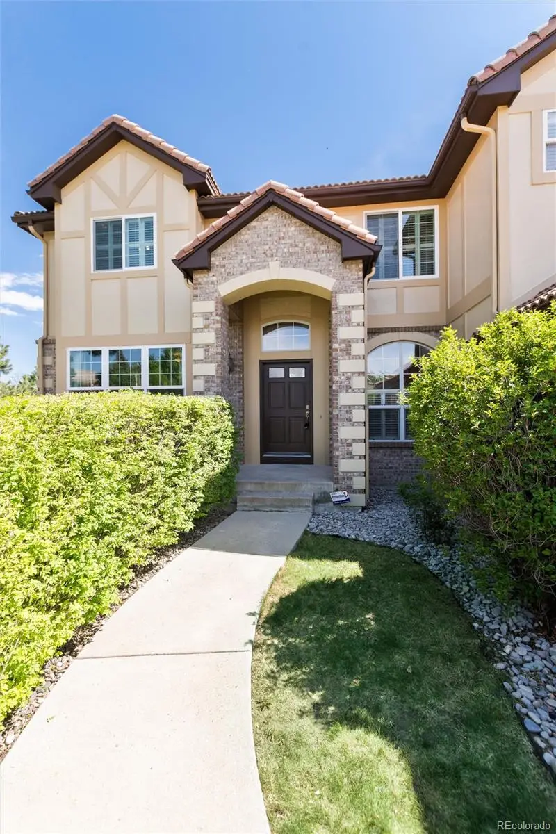 9758 Colinade Drive, Lone Tree, CO 80124 - #2