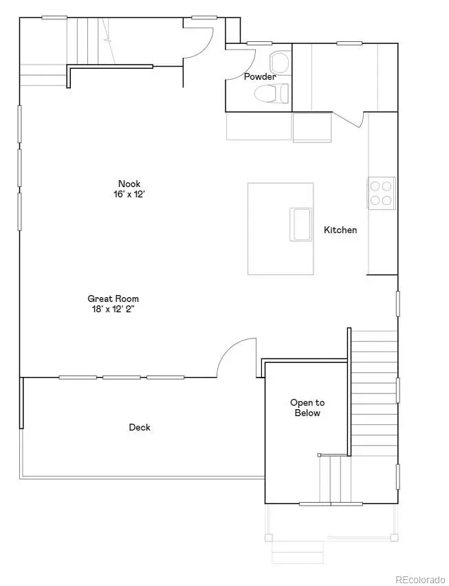 6887 E 149th Avenue, Thornton, CO 80602 - Image #3