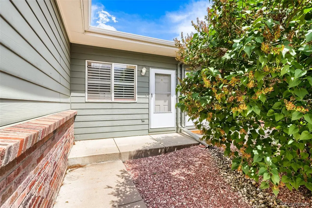 10375 W 41st Avenue, Wheat Ridge, CO 80033 - #1