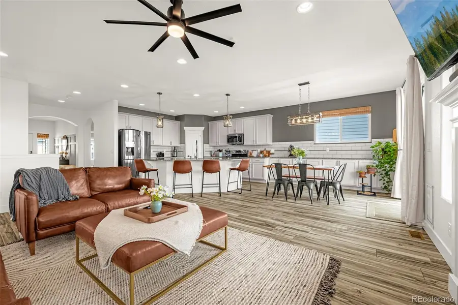 12647 Pyramid Peak Drive, Peyton, CO 80831 - #3