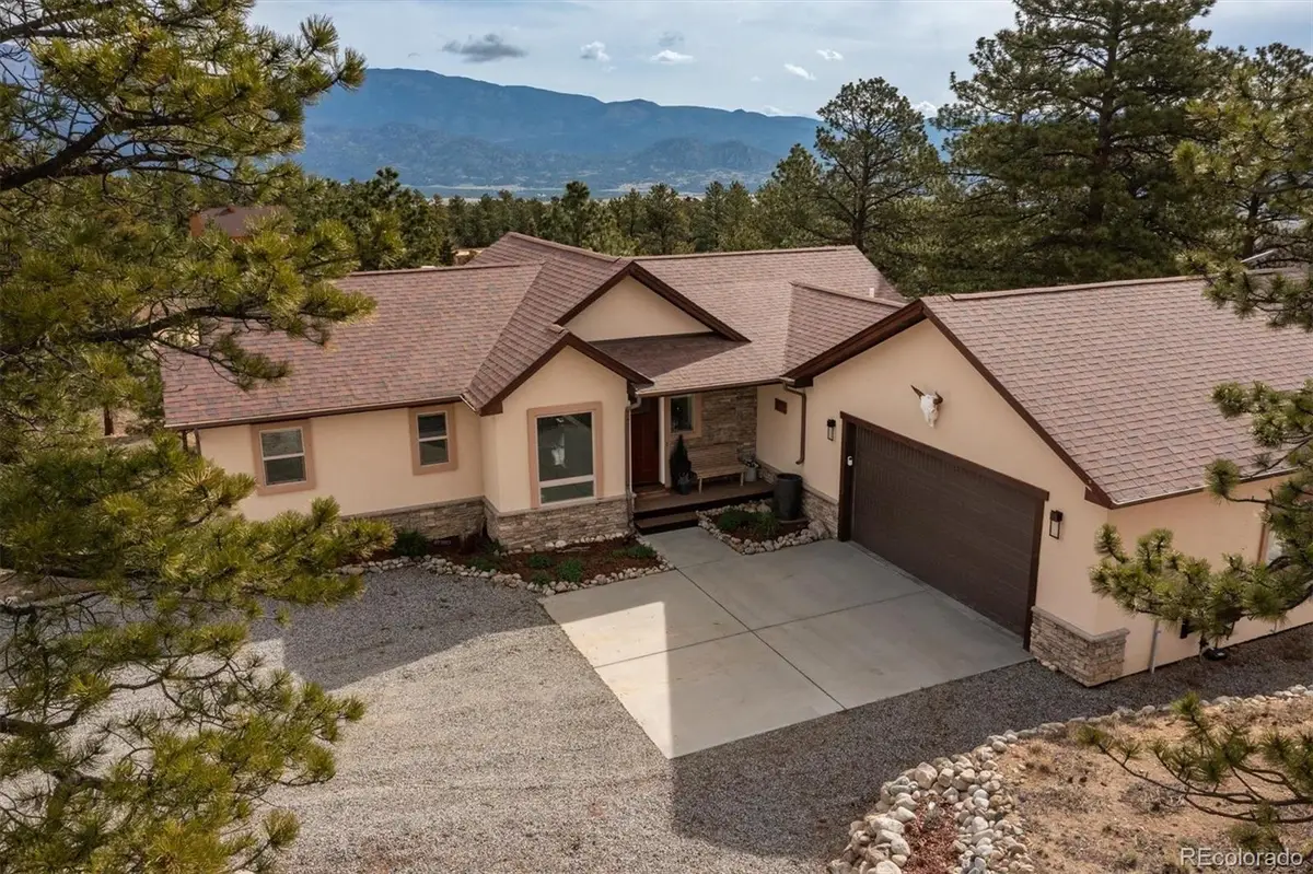 30460 Mountainside Drive, Buena Vista, CO 81211 - #1