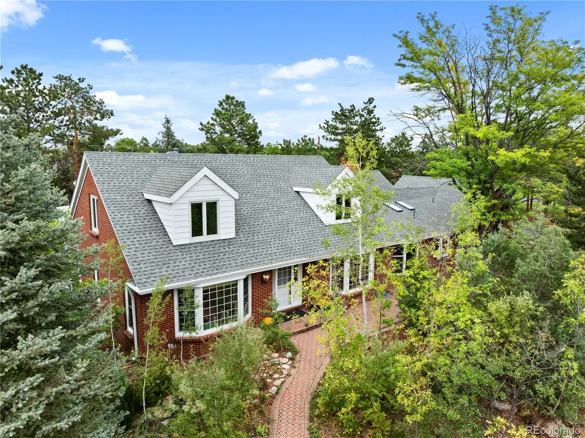 16819 E Easter, Foxfield, CO 80016 - #1
