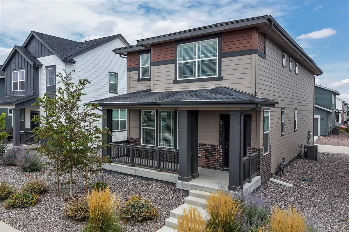 545 Bennett Avenue, Bennett, CO 80102 - #1