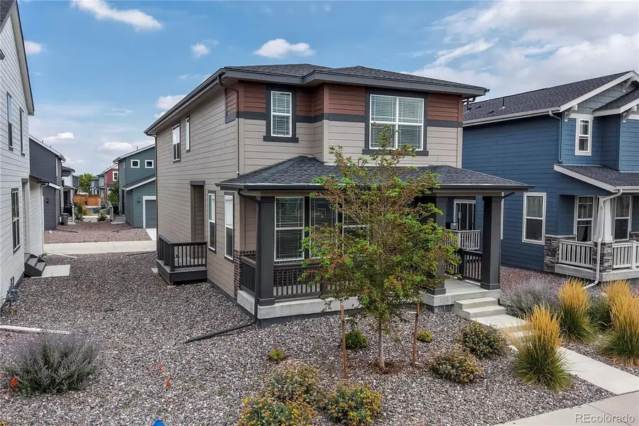 545 Bennett Avenue, Bennett, CO 80102 - #3