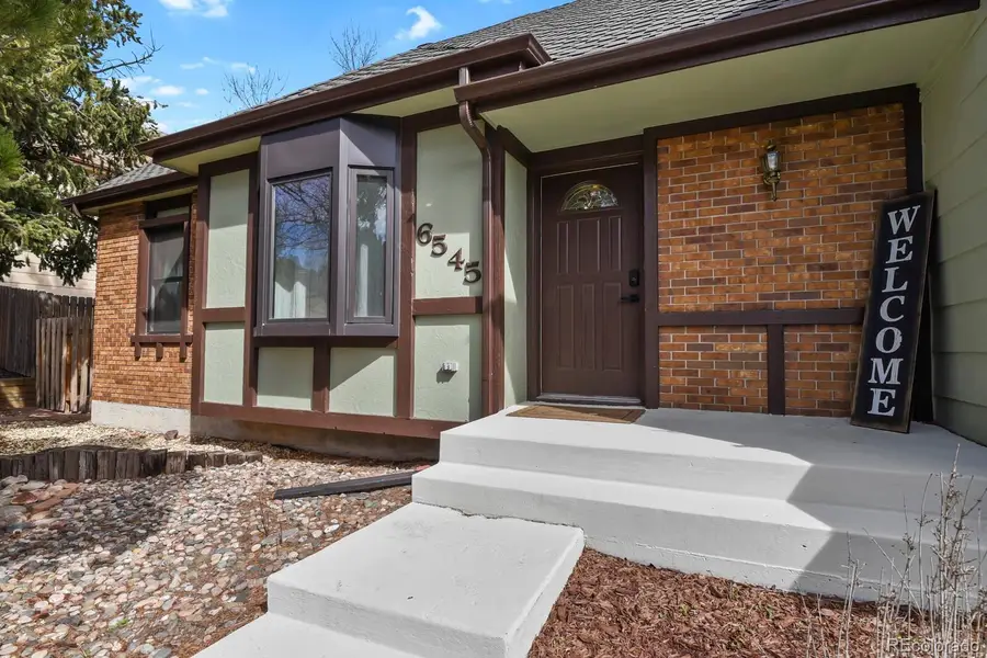 6545 Grey Eagle Lane, Colorado Springs, CO 80919 - #3