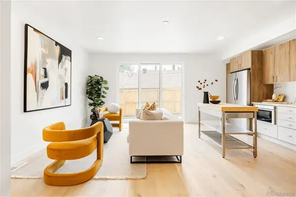 1223 Newton Street, Denver, CO 80204