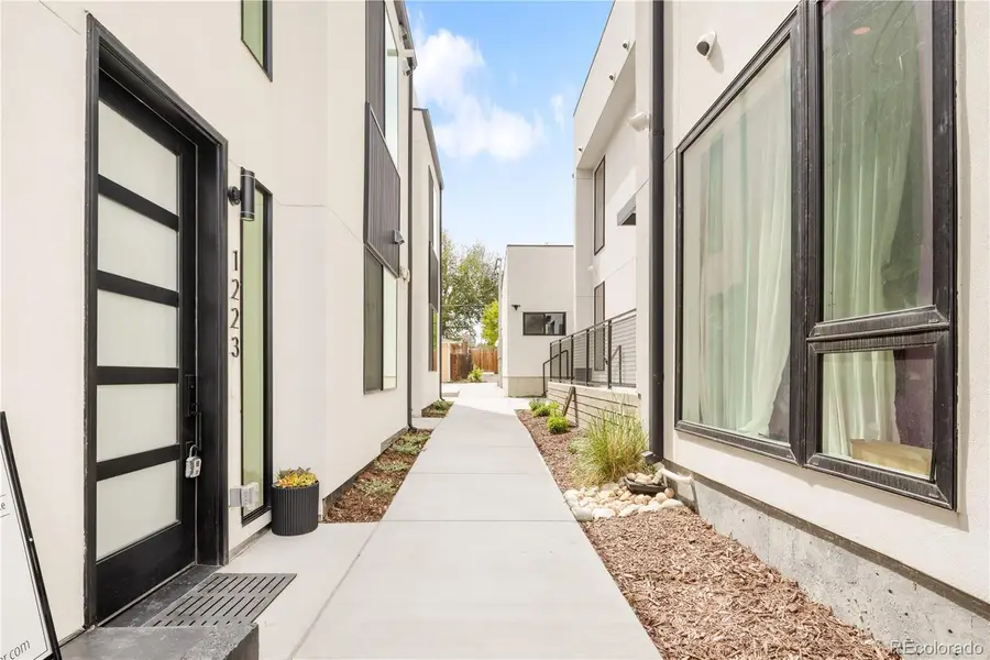 1223 Newton Street, Denver, CO 80204 - #2