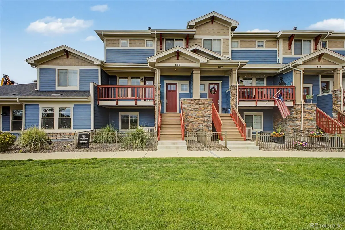 615 Brennan Circle, Erie, CO 80516 - #1