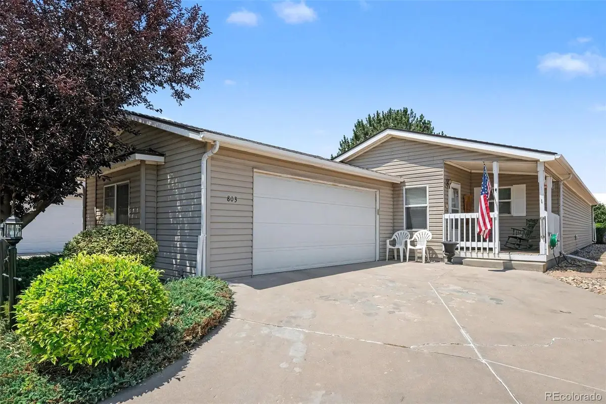 803 Sunchase Drive, Fort Collins, CO 80524 - #1