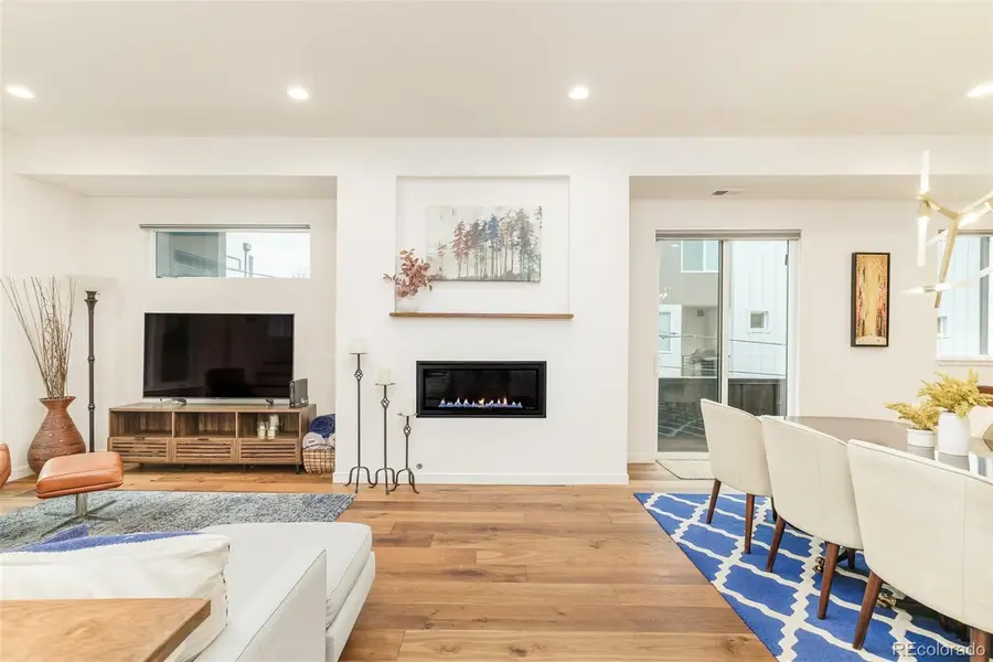 1724 Irving Street #6, Denver, CO 80204 - #2