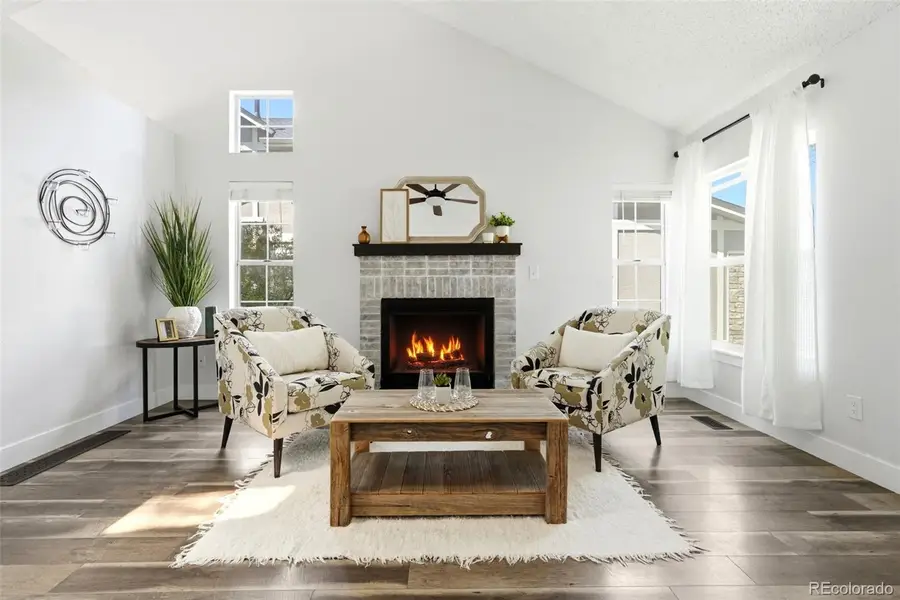 11517 Wray Court, Parker, CO 80134 - #3