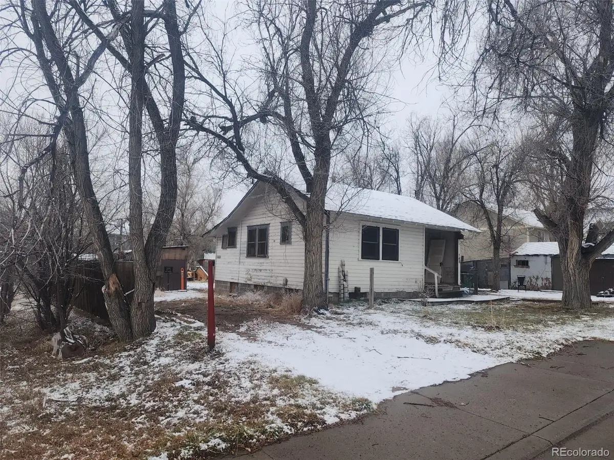 148 W Elm Street, Elizabeth, CO 80107 - Image #1