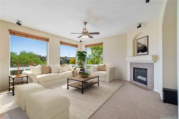 2105 Baguette Drive, Castle Rock, CO 80108