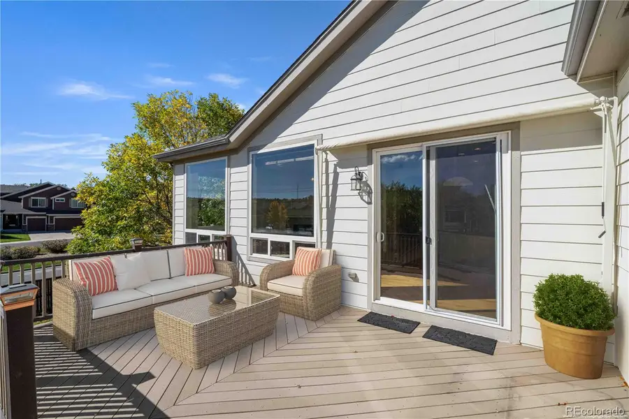 2105 Baguette Drive, Castle Rock, CO 80108 - Image #3