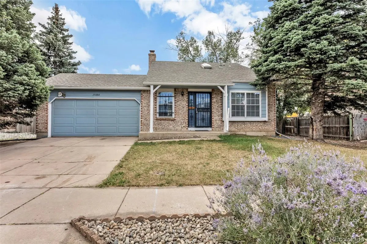 15084 E Andrews Drive E, Denver, CO 80239 - #1