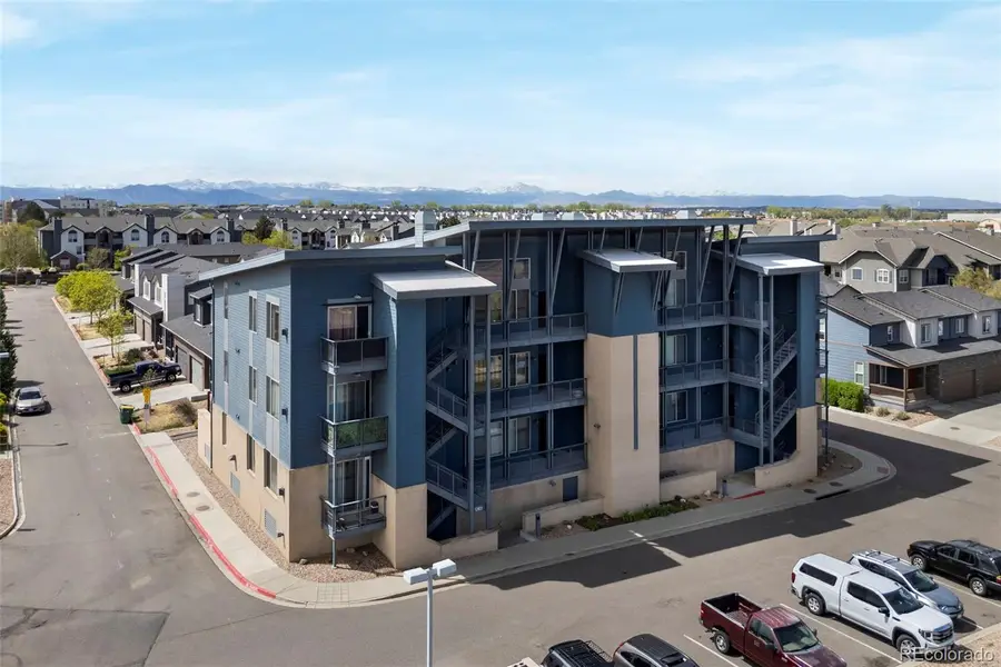 12165 Claude Court #104, Northglenn, CO 80241 - #2