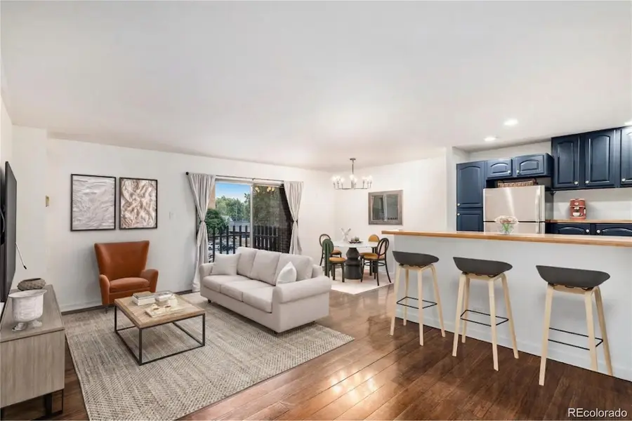 480 S Marion Parkway #402, Denver, CO 80209 - #2