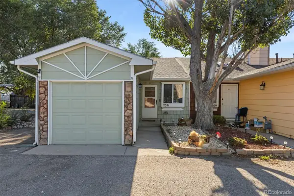 2371 Washo Circle, Colorado Springs, CO 80915