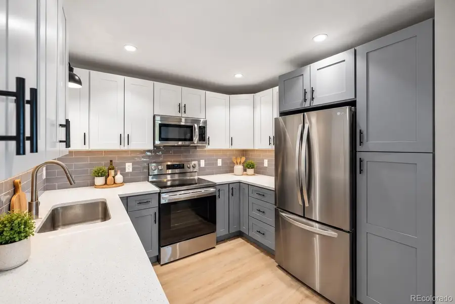 775 S Alton #5D, Denver, CO 80247 - #2