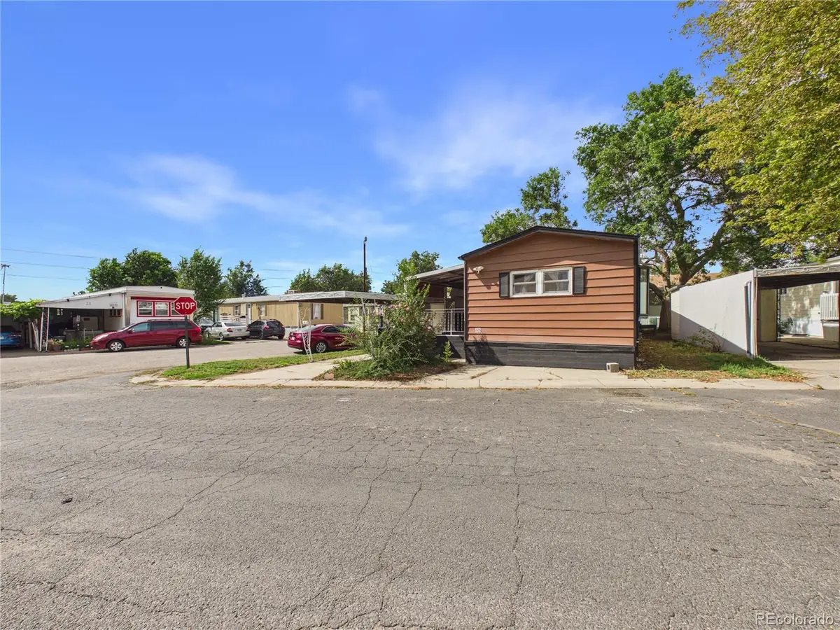 1600 Sable Boulevard, Aurora, CO 80011 - #1