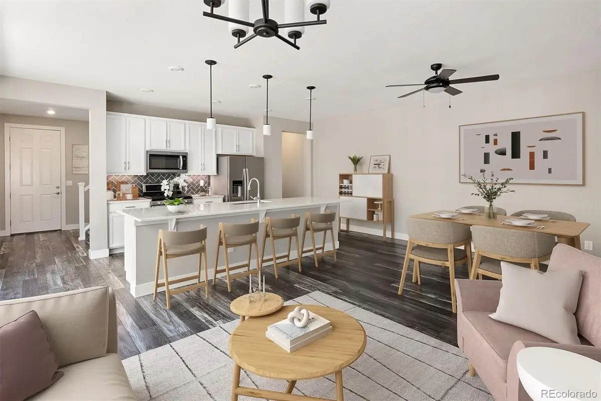 11390 E 26th, Denver, CO 80238 - #1