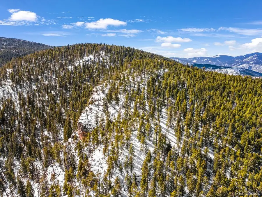 Clear Creek Road, Evergreen, CO 80439 - #2