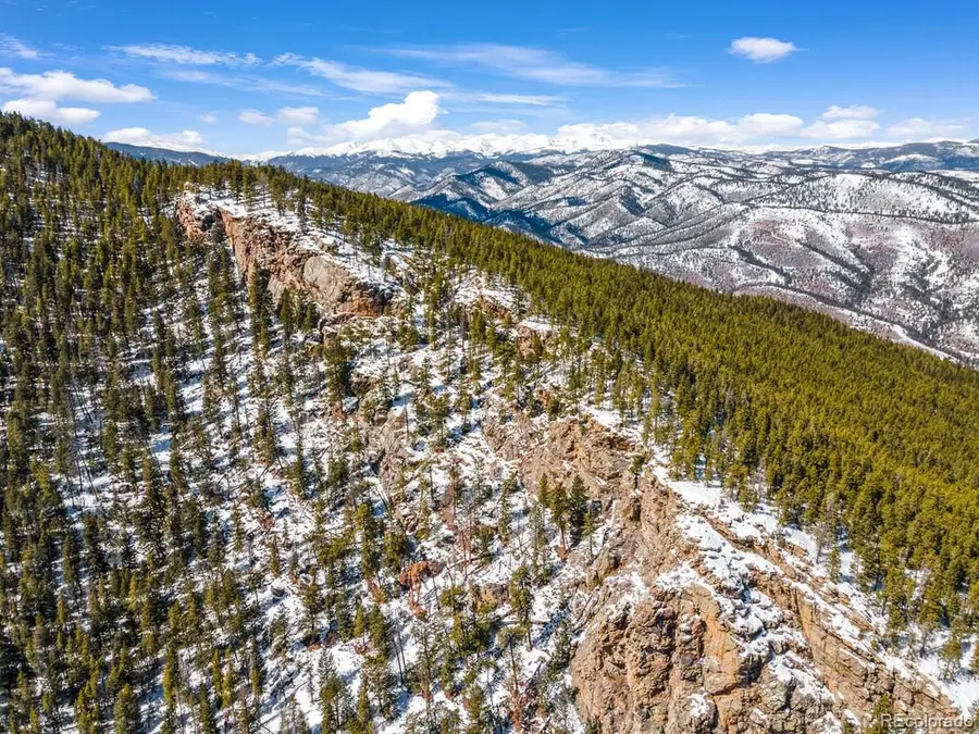 Clear Creek Road, Evergreen, CO 80439 - #3