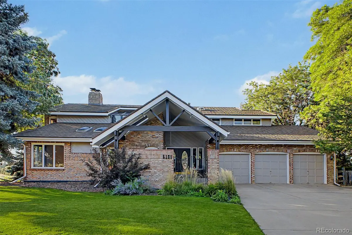 5131 S Ironton Way, Greenwood Village, CO 80111 - #1