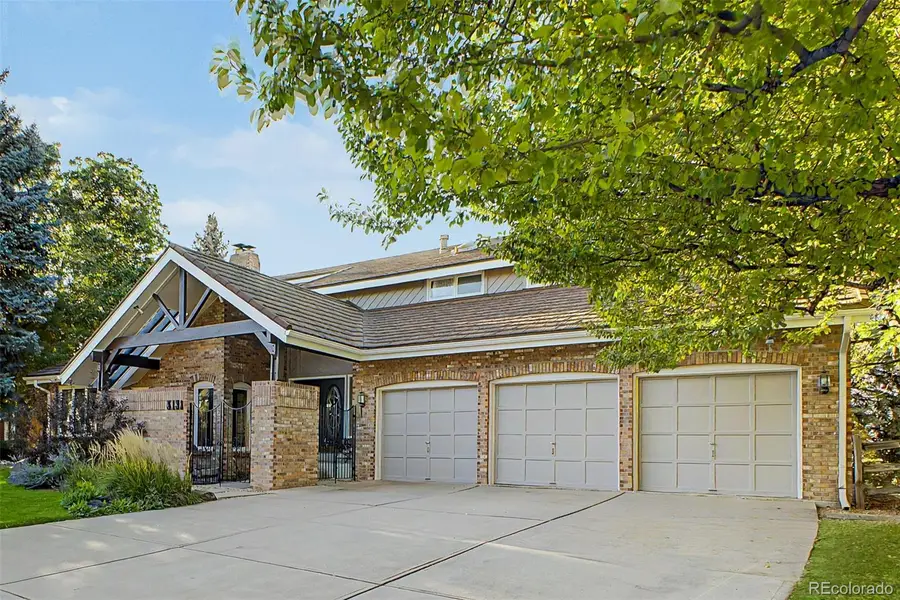 5131 S Ironton Way, Greenwood Village, CO 80111 - #2