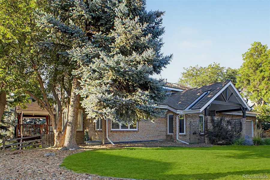 5131 S Ironton Way, Greenwood Village, CO 80111 - #3