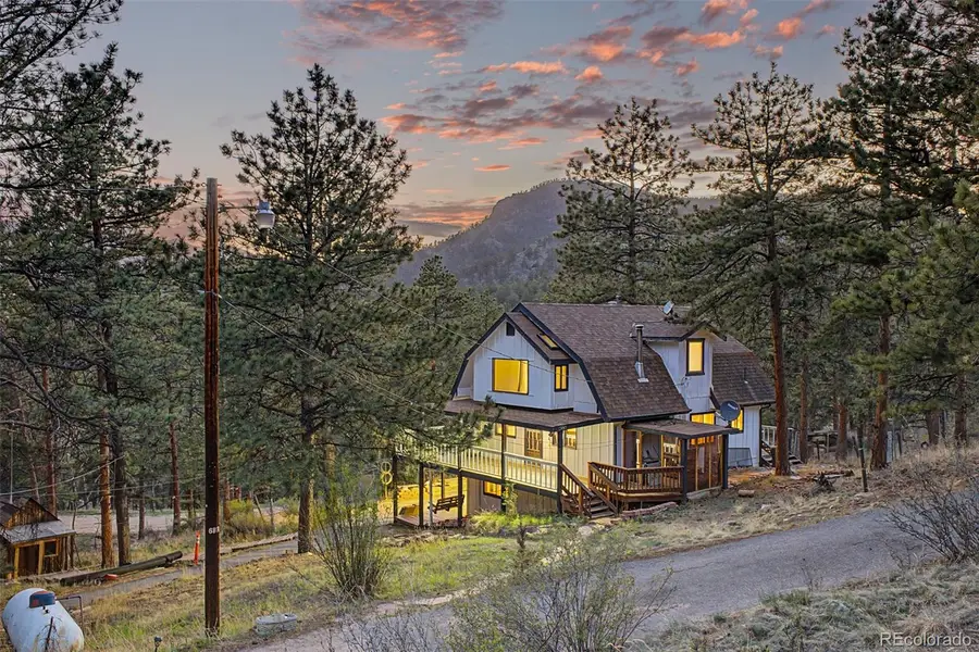 145 Bailey Drive, Bailey, CO 80421 - #2