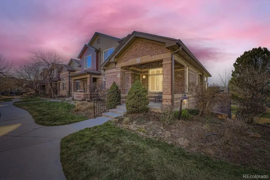 6508 Silver Mesa #F, Highlands Ranch, CO 80130 - #3