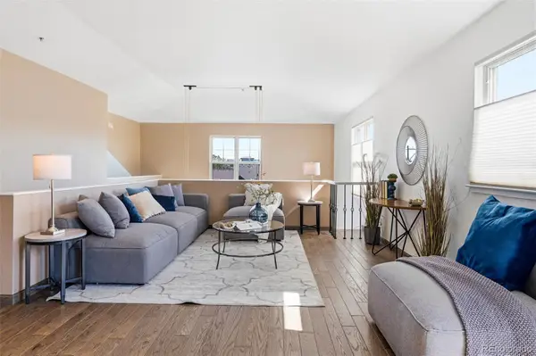 837 E 17th Avenue #3E, Denver, CO 80218